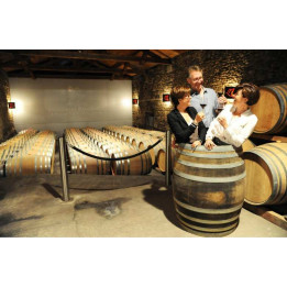 Séjour vin sans alcool en Gironde, Bordeaux