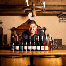 Journée découverte du Beaujolais