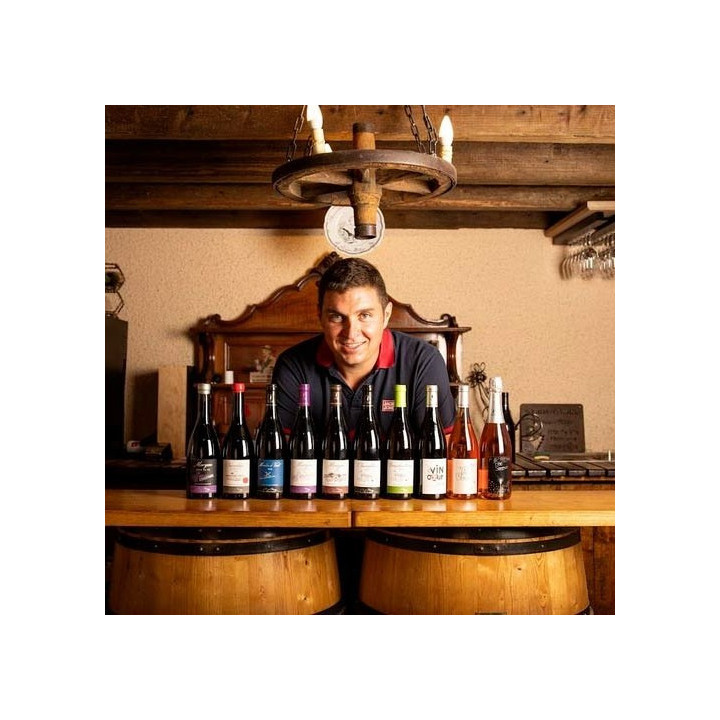 Journée découverte du Beaujolais