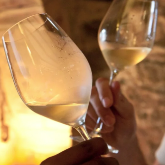 Dégustations des vins blancs d_Alsace