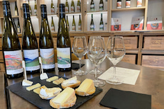 Domaine Schoenheitz en Alsace