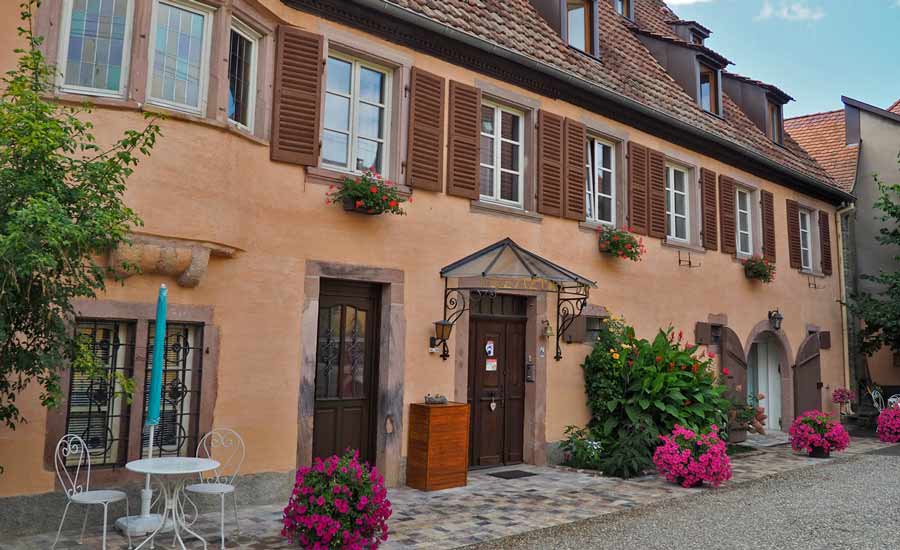 Demeure d'Antan
