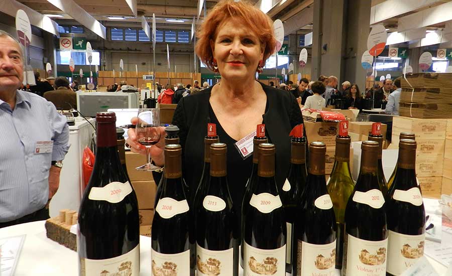Domaine François Buffet