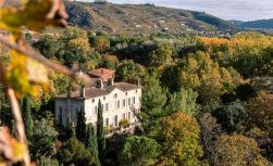 Domaine de Corps de Loup - Vallée du Rhône
