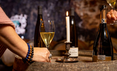 Domaine Kuehn en Alsace