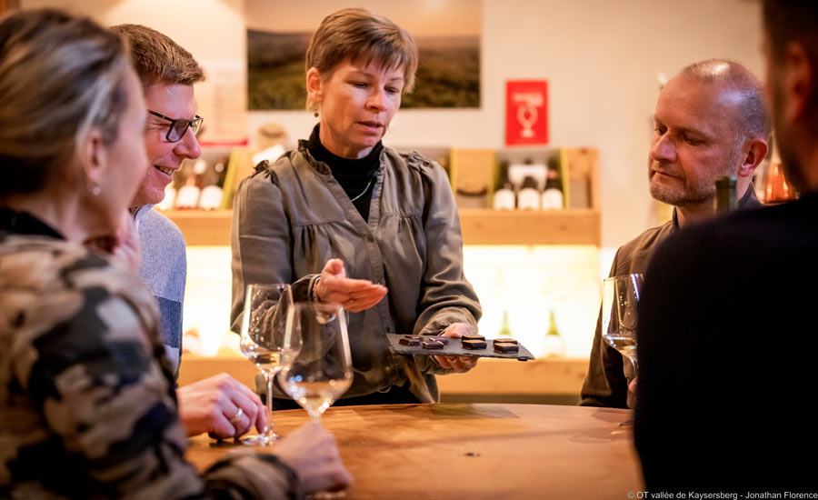 Domaine Marcel Freyburger