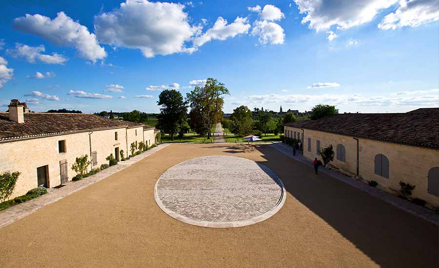 Château Soutard
