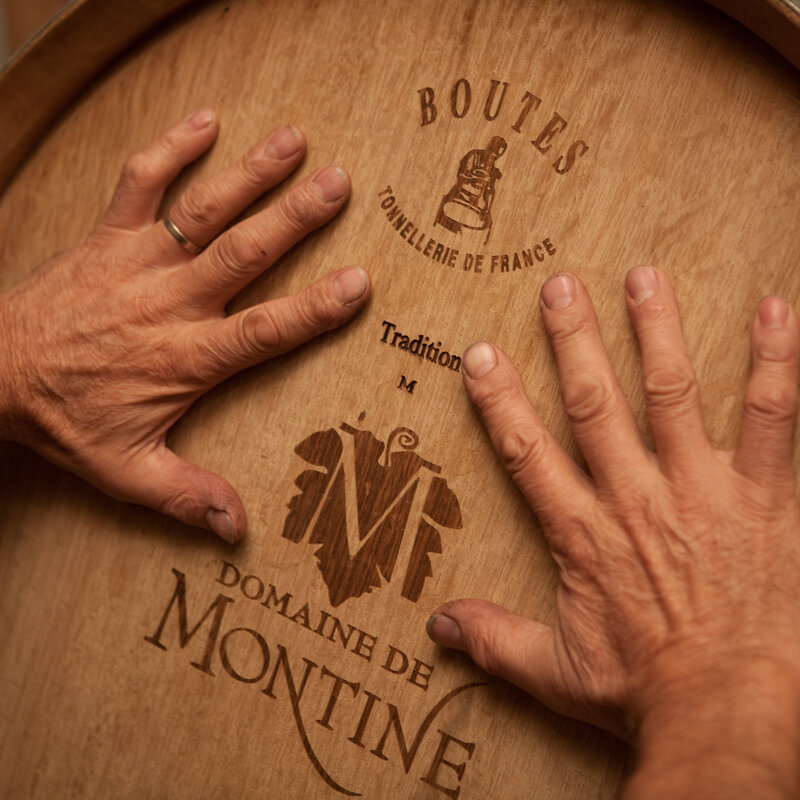 Chai le Vigneron